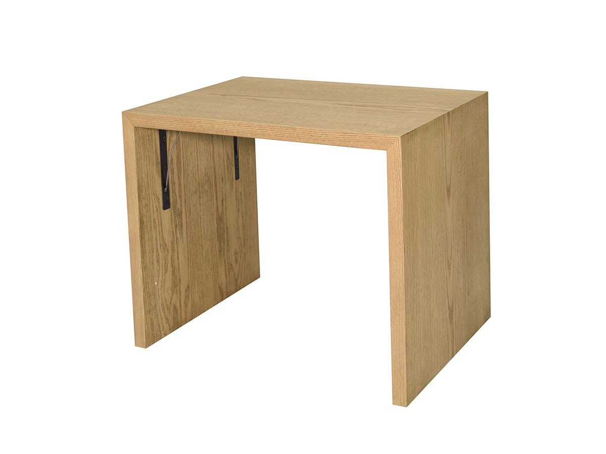 chalet stool table 3