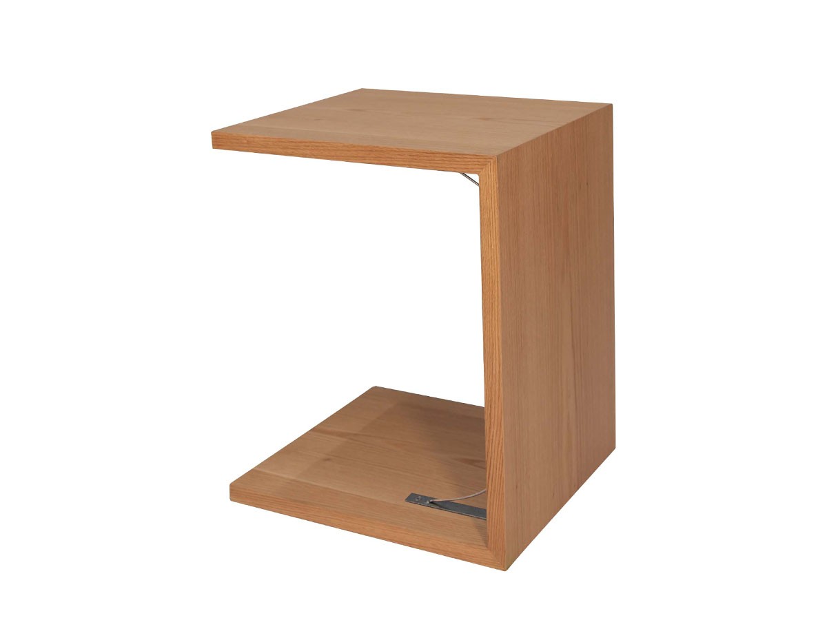 chalet stool table 2