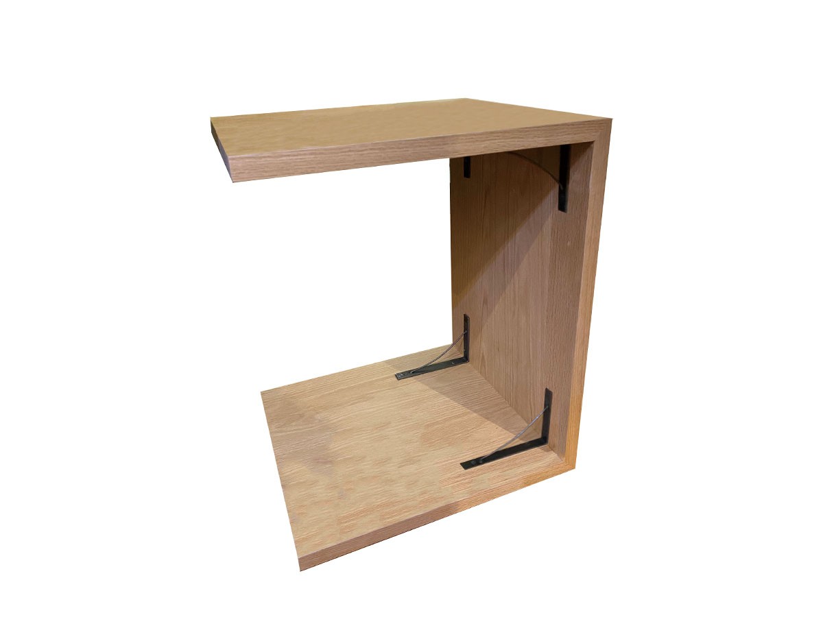 chalet stool table 12