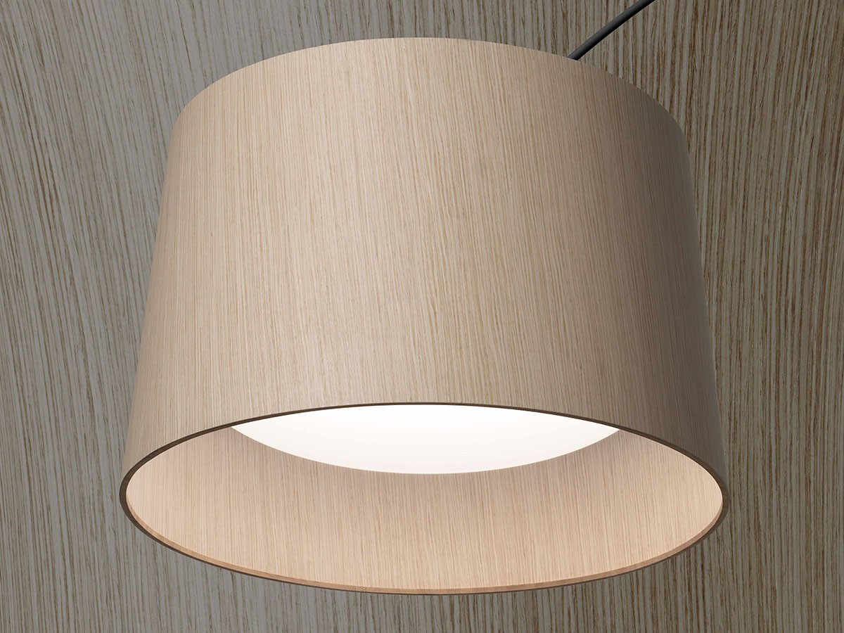 FOSCARINI Twiggy Wood Floor LED / フォスカリーニ ツィギー ウッド フロア LED （ライト・照明 > フロアライト・フロアスタンド） 24