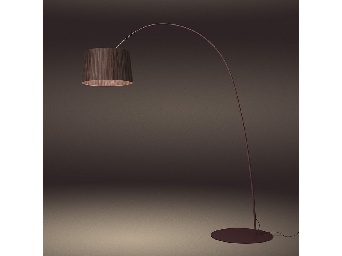FOSCARINI Twiggy Wood Floor LED / フォスカリーニ ツィギー ウッド フロア LED （ライト・照明 > フロアライト・フロアスタンド） 30