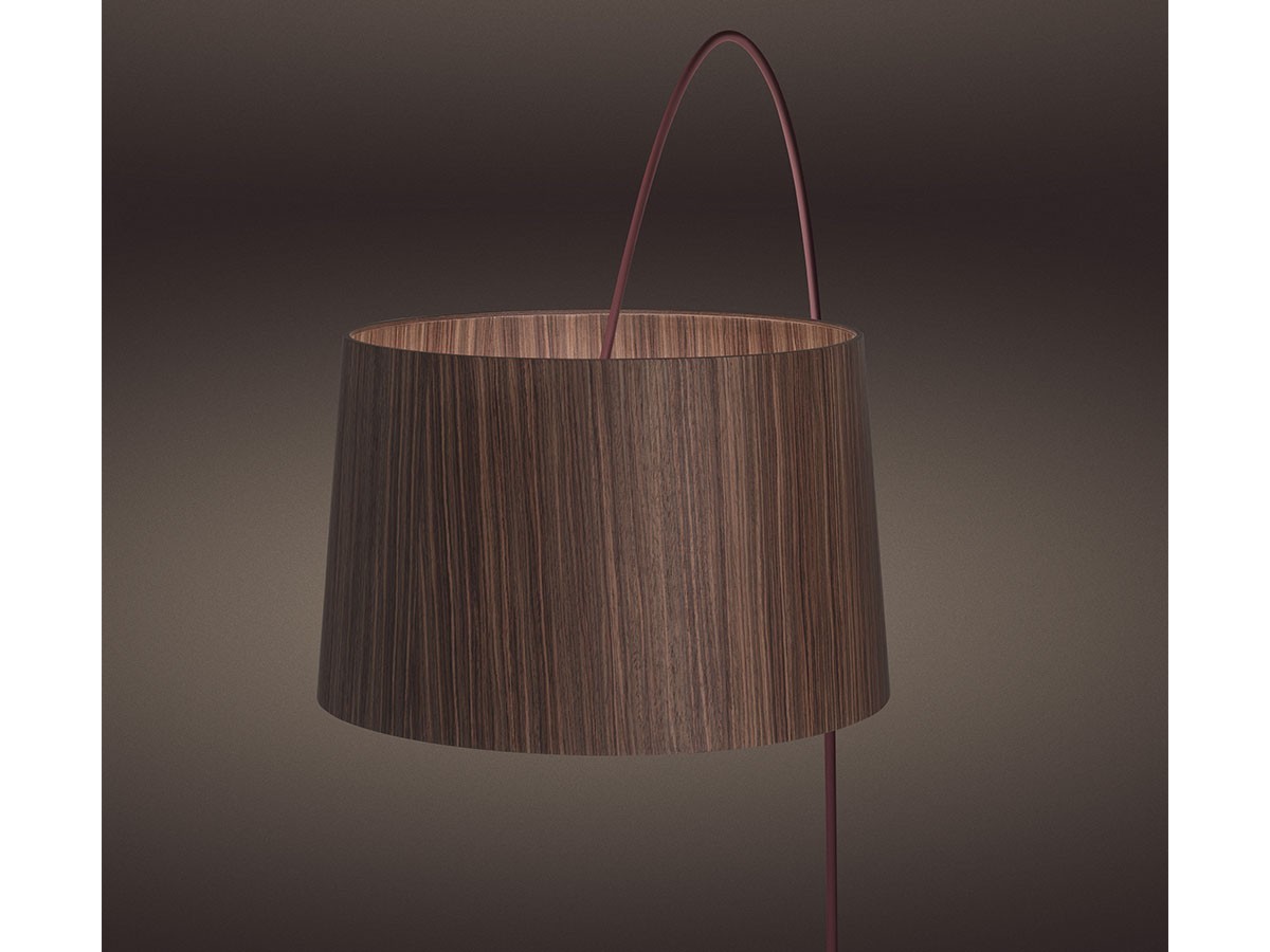 FOSCARINI Twiggy Wood Floor LED / フォスカリーニ ツィギー ウッド フロア LED （ライト・照明 > フロアライト・フロアスタンド） 38