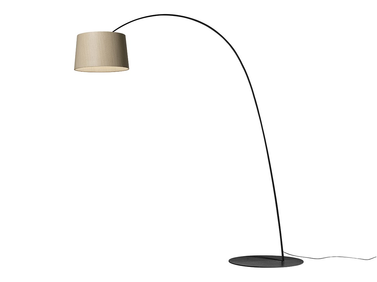 Twiggy Wood Floor LED