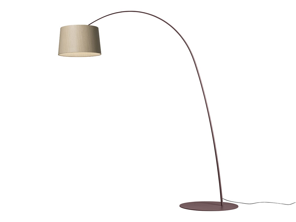 FOSCARINI Twiggy Wood Floor LED / フォスカリーニ ツィギー ウッド フロア LED （ライト・照明 > フロアライト・フロアスタンド） 3