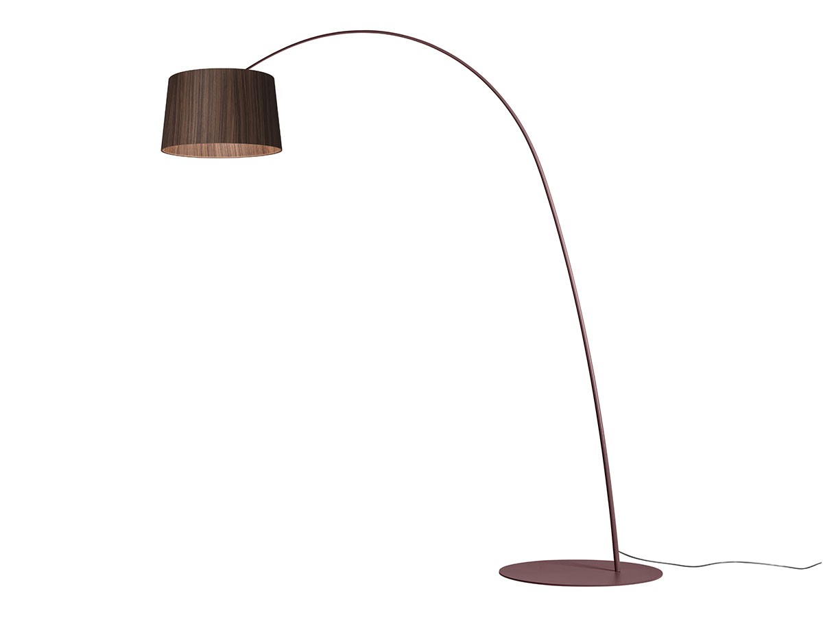 FOSCARINI Twiggy Wood Floor LED / フォスカリーニ ツィギー ウッド フロア LED （ライト・照明 > フロアライト・フロアスタンド） 6