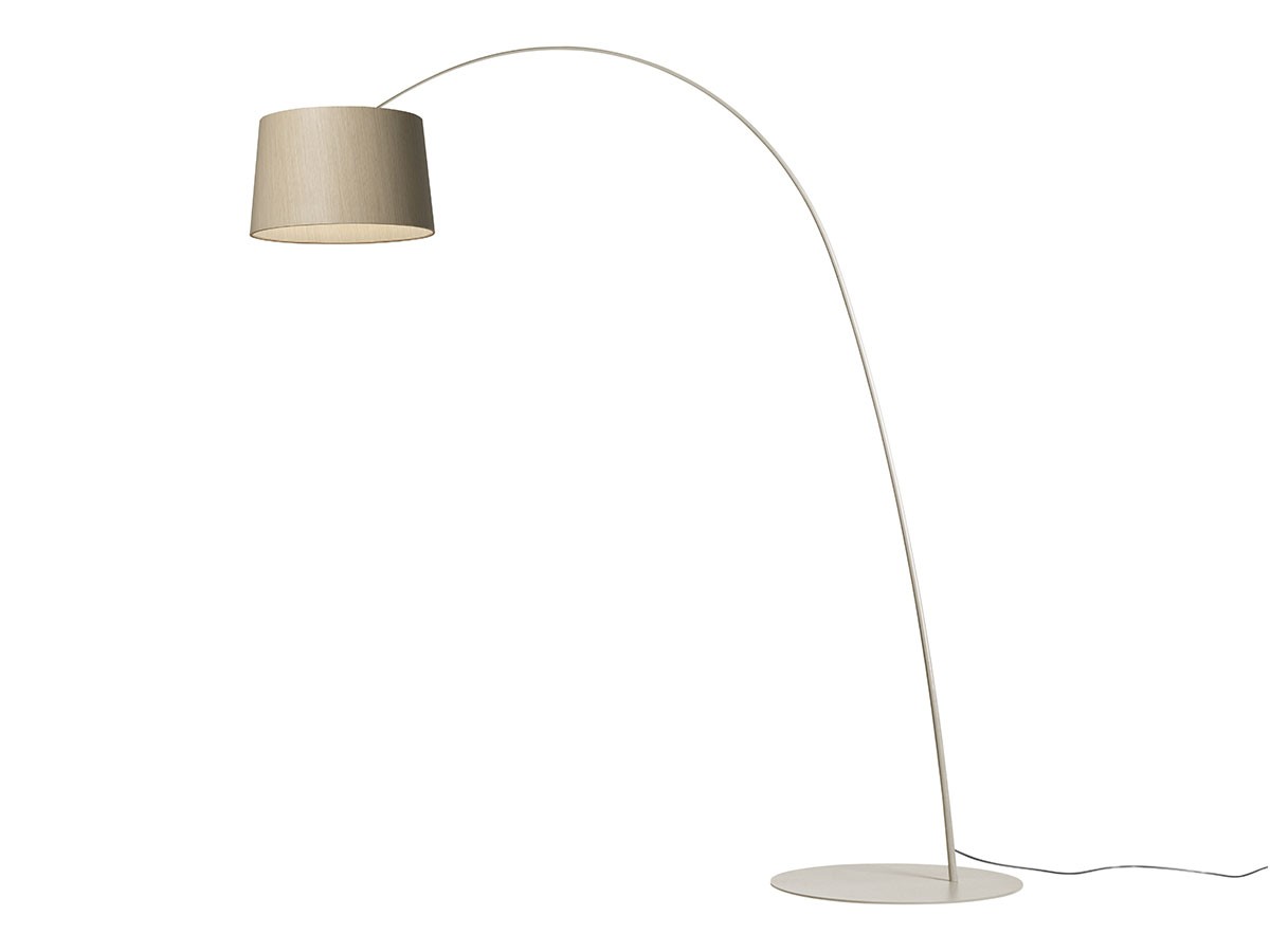 FOSCARINI Twiggy Wood Floor LED / フォスカリーニ ツィギー ウッド フロア LED （ライト・照明 > フロアライト・フロアスタンド） 2