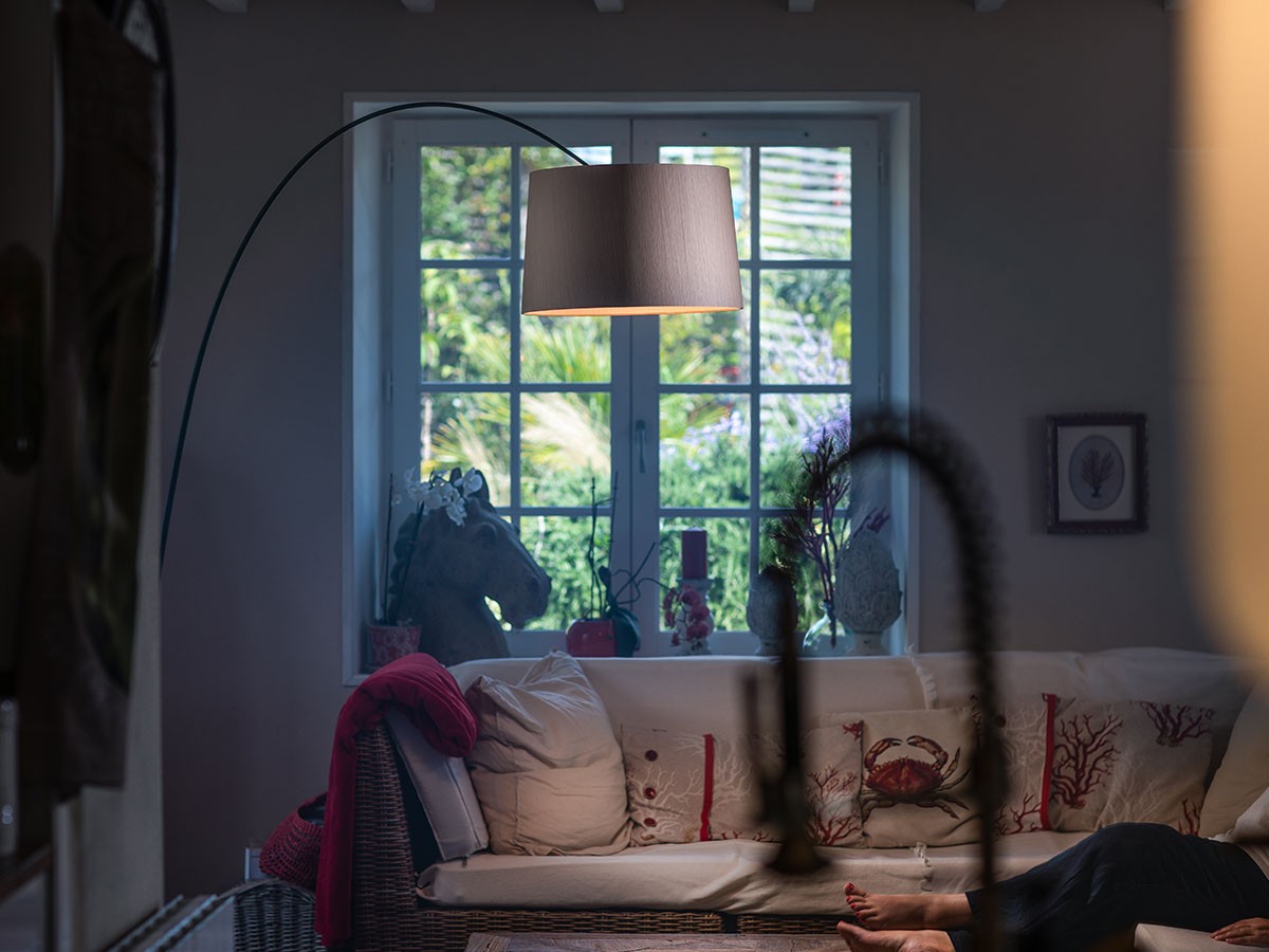 FOSCARINI Twiggy Wood Floor LED / フォスカリーニ ツィギー ウッド フロア LED （ライト・照明 > フロアライト・フロアスタンド） 11