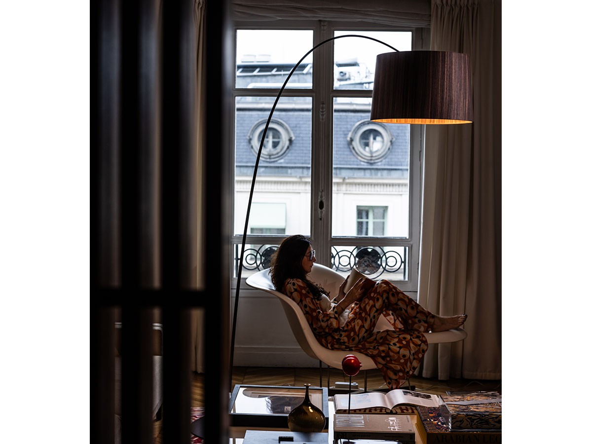 FOSCARINI Twiggy Wood Floor LED / フォスカリーニ ツィギー ウッド フロア LED （ライト・照明 > フロアライト・フロアスタンド） 24