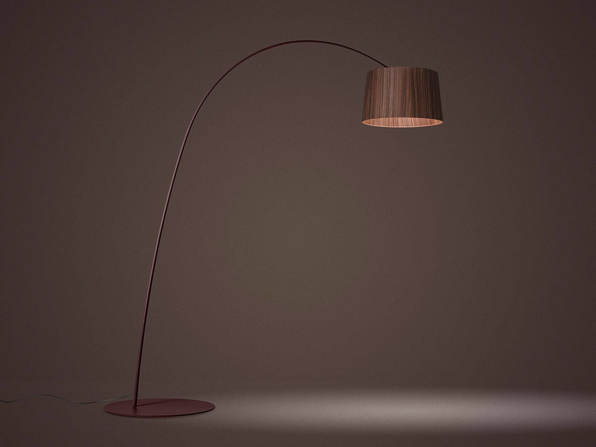 FOSCARINI Twiggy Wood Floor LED / フォスカリーニ ツィギー ウッド フロア LED （ライト・照明 > フロアライト・フロアスタンド） 29