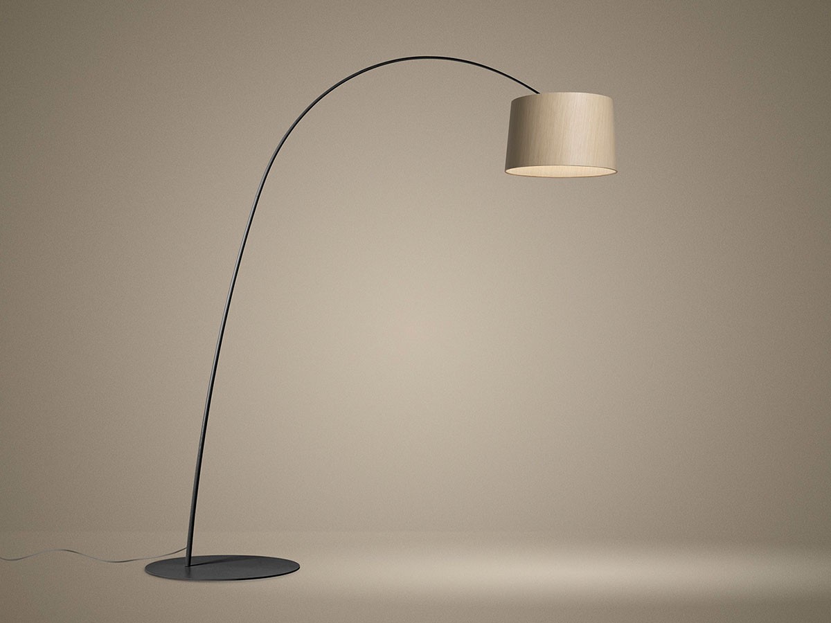 FOSCARINI Twiggy Wood Floor LED / フォスカリーニ ツィギー ウッド フロア LED （ライト・照明 > フロアライト・フロアスタンド） 25