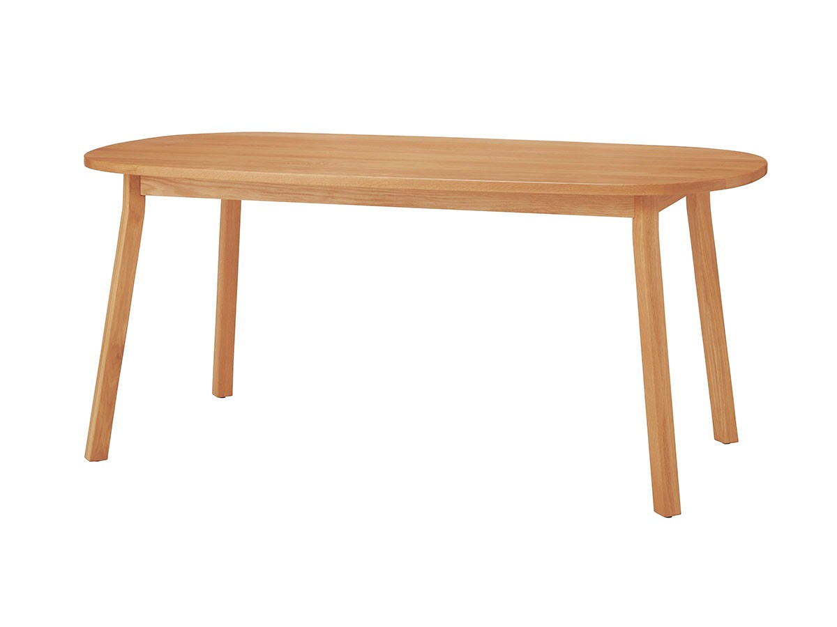 merge dining table round