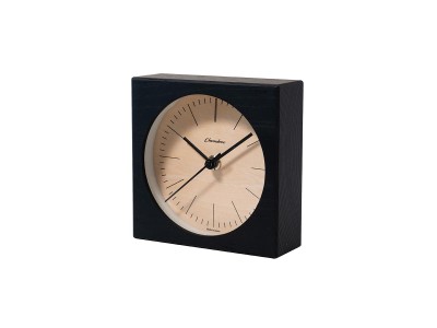 FLYMEe Vert Table Clock / フライミーヴェール テーブルクロック