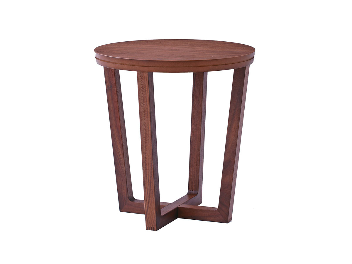 FLYMEe Noir Side Table / フライミーノワール サイドテーブル #107899 