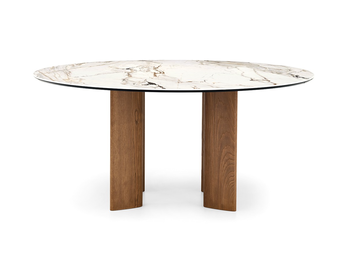 SANDY / サンディ CS/4156-FD 160 （テーブル > ダイニングテーブル） 2