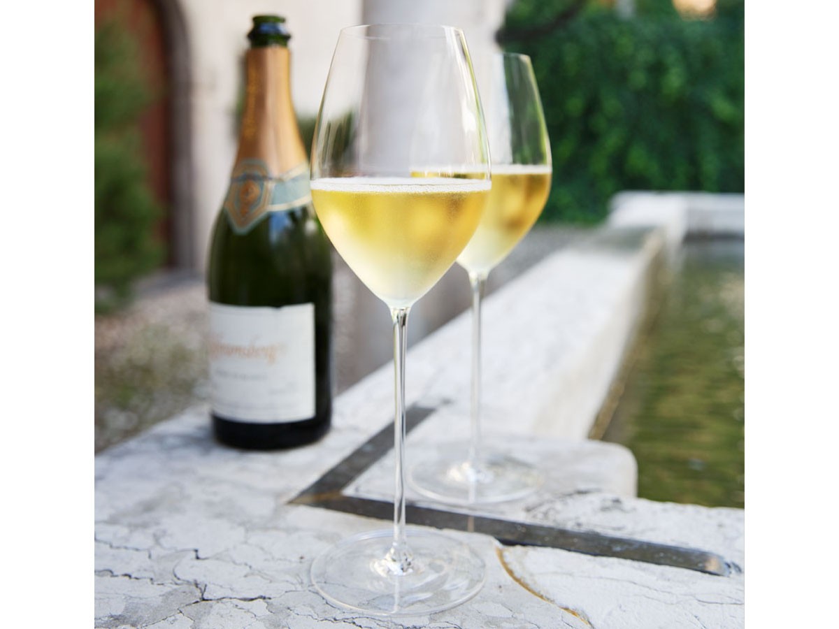 RIEDEL Riedel Superleggero
Champagne Wine Glass / Koshu / リーデル リーデル・スーパーレジェーロ
シャンパーニュ・ワイン・グラス / 甲州 （食器・テーブルウェア > ワイングラス・シャンパングラス） 3