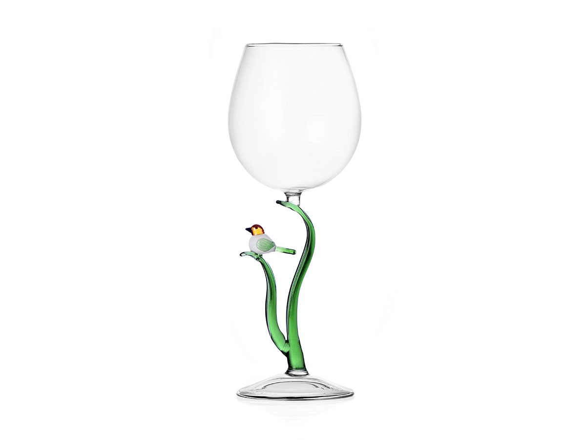 Animal Farm Goblet 
Bird