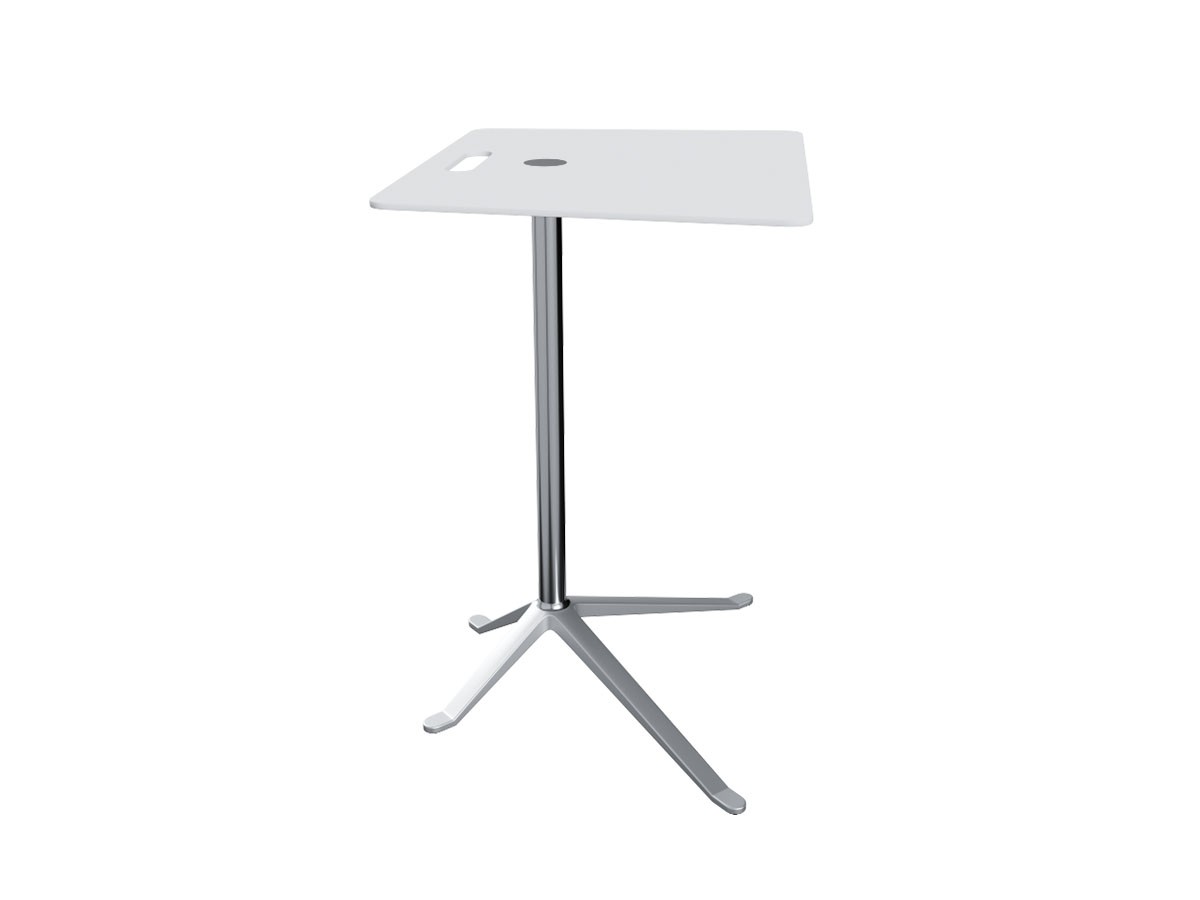 FRITZ HANSEN LITTLE FRIEND Campaign / フリッツ・ハンセン リトルフレンドキャンペーン
KS14 高さ固定式 ラミネート （テーブル > サイドテーブル） 4