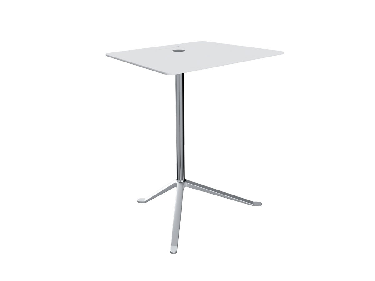 FRITZ HANSEN LITTLE FRIEND Campaign / フリッツ・ハンセン リトルフレンドキャンペーン
KS14 高さ固定式 ラミネート （テーブル > サイドテーブル） 2