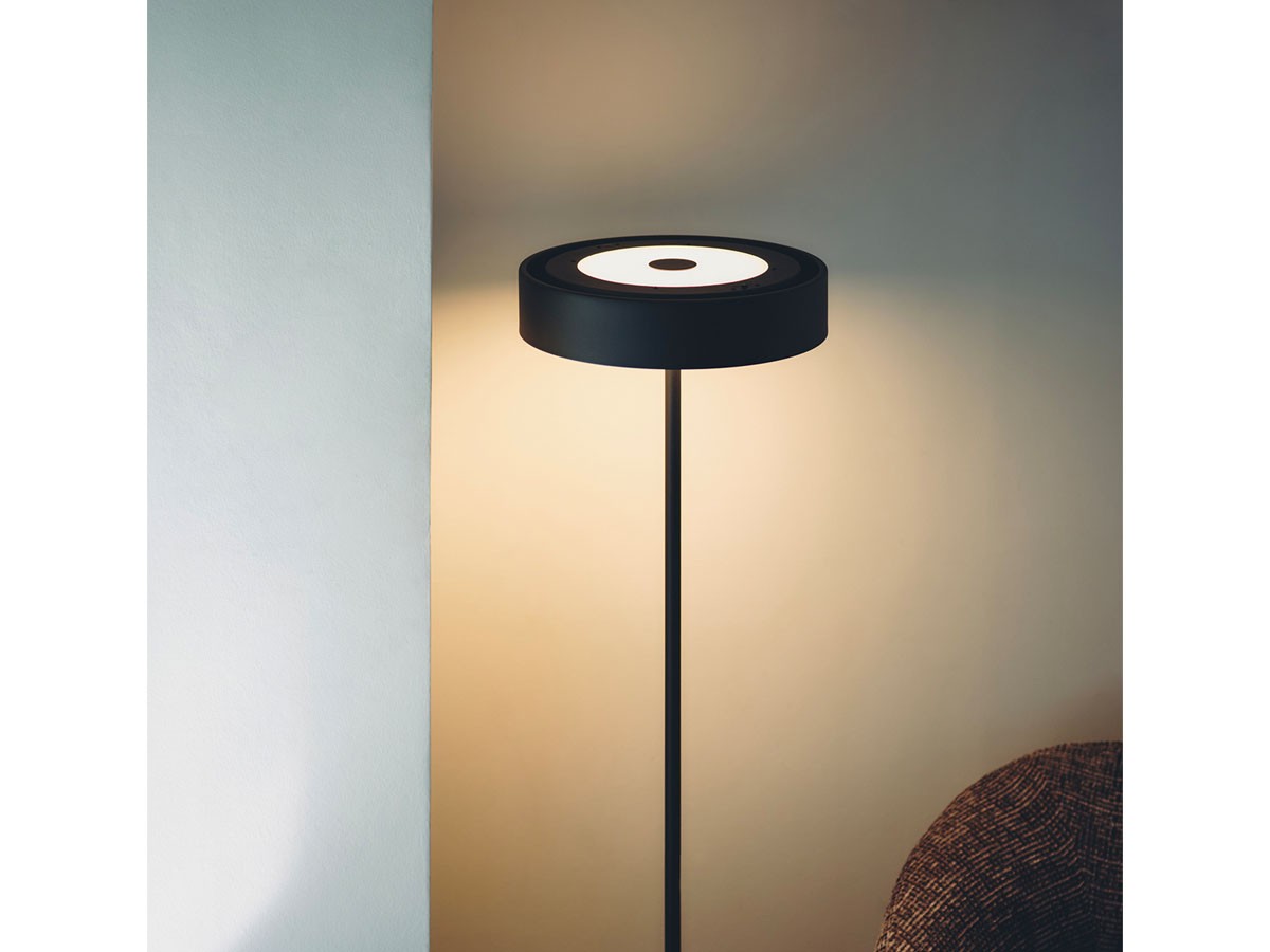 LED Floor Lamp / LED フロアランプ #116825 （ライト・照明 > フロアライト・フロアスタンド） 10