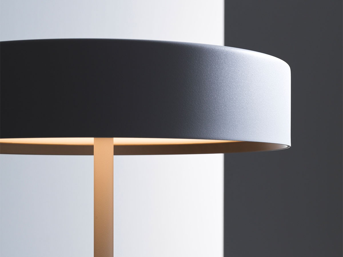 FLYMEe Noir LED Floor Lamp / フライミーノワール LED フロアランプ