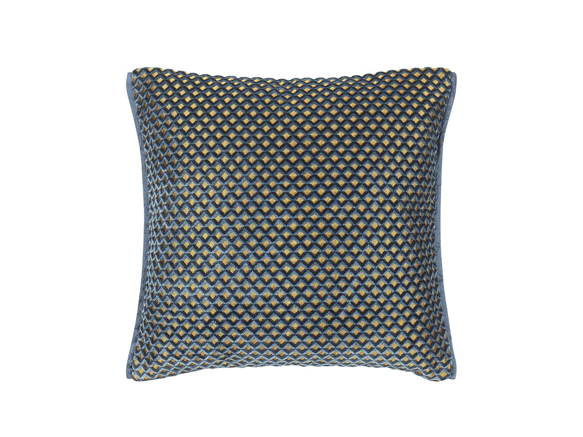 DESIGNERS GUILD Portland Cushion / デザイナーズギルド ポートランド クッション 43 × 43cm （クッション > クッション・クッションカバー） 12