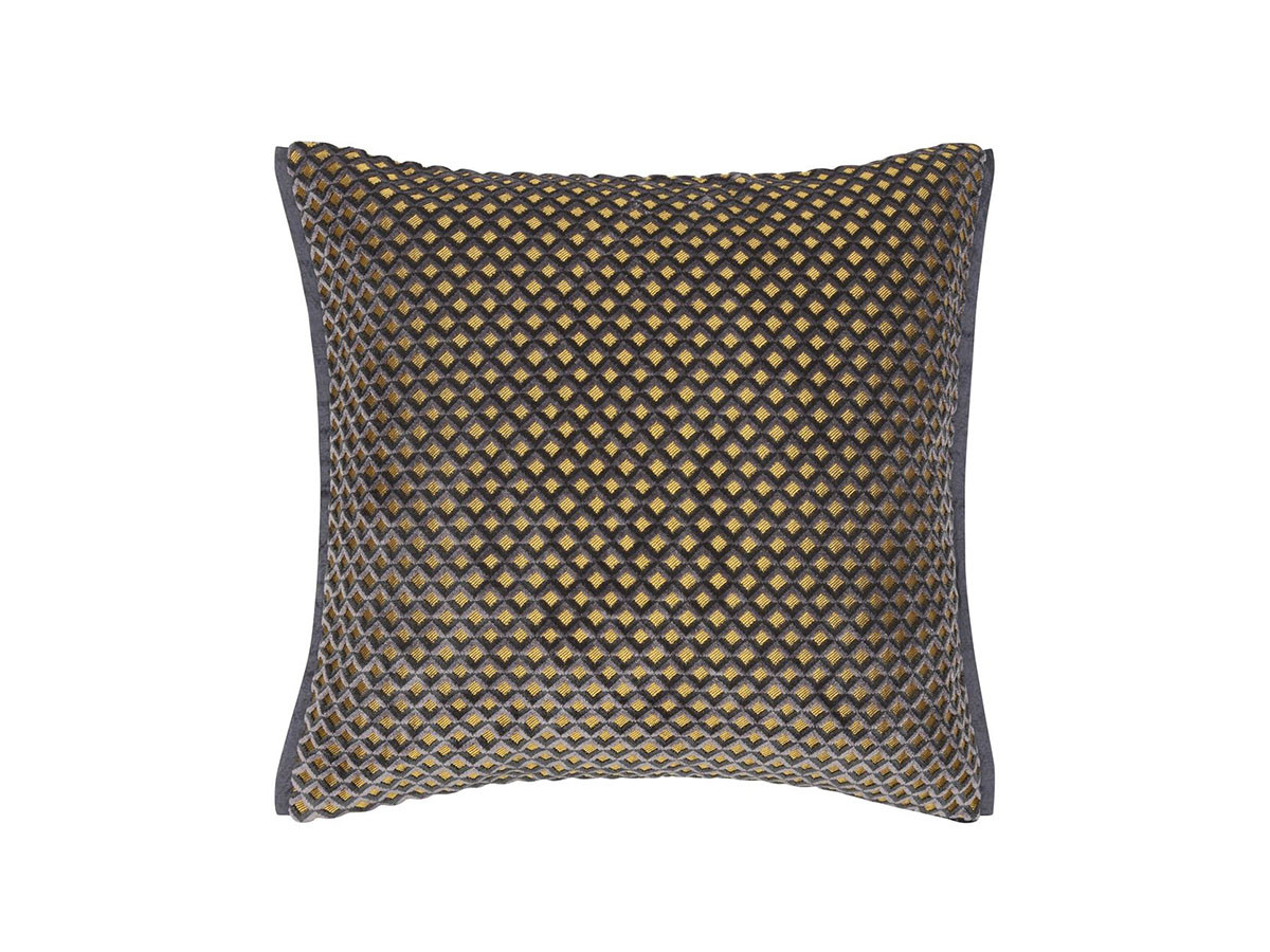 DESIGNERS GUILD Portland Cushion / デザイナーズギルド ポートランド クッション 43 × 43cm （クッション > クッション・クッションカバー） 27