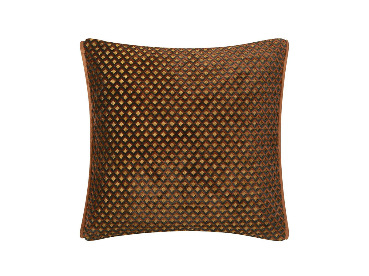 DESIGNERS GUILD Portland Cushion / デザイナーズギルド ポートランド クッション 43 × 43cm （クッション > クッション・クッションカバー） 17