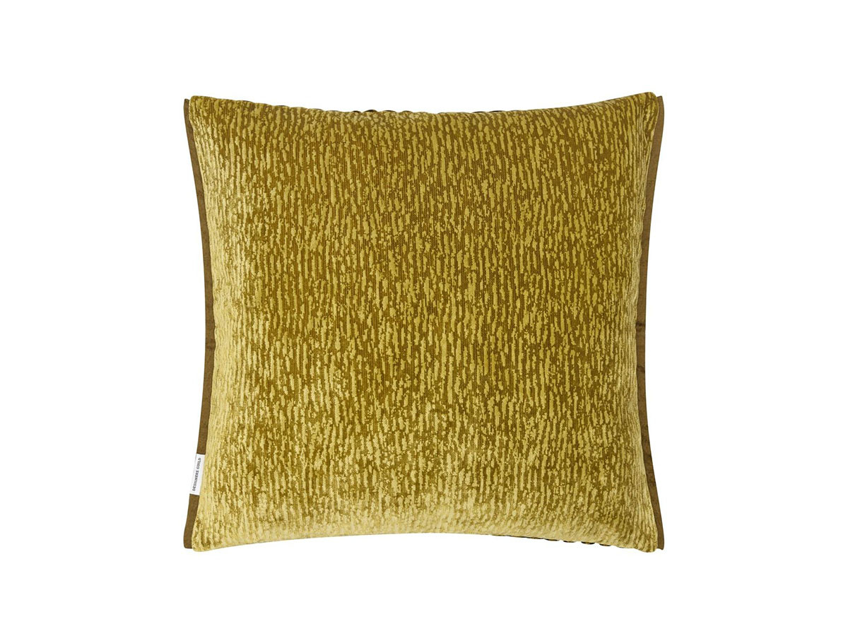 DESIGNERS GUILD Portland Cushion / デザイナーズギルド ポートランド クッション 43 × 43cm （クッション > クッション・クッションカバー） 23