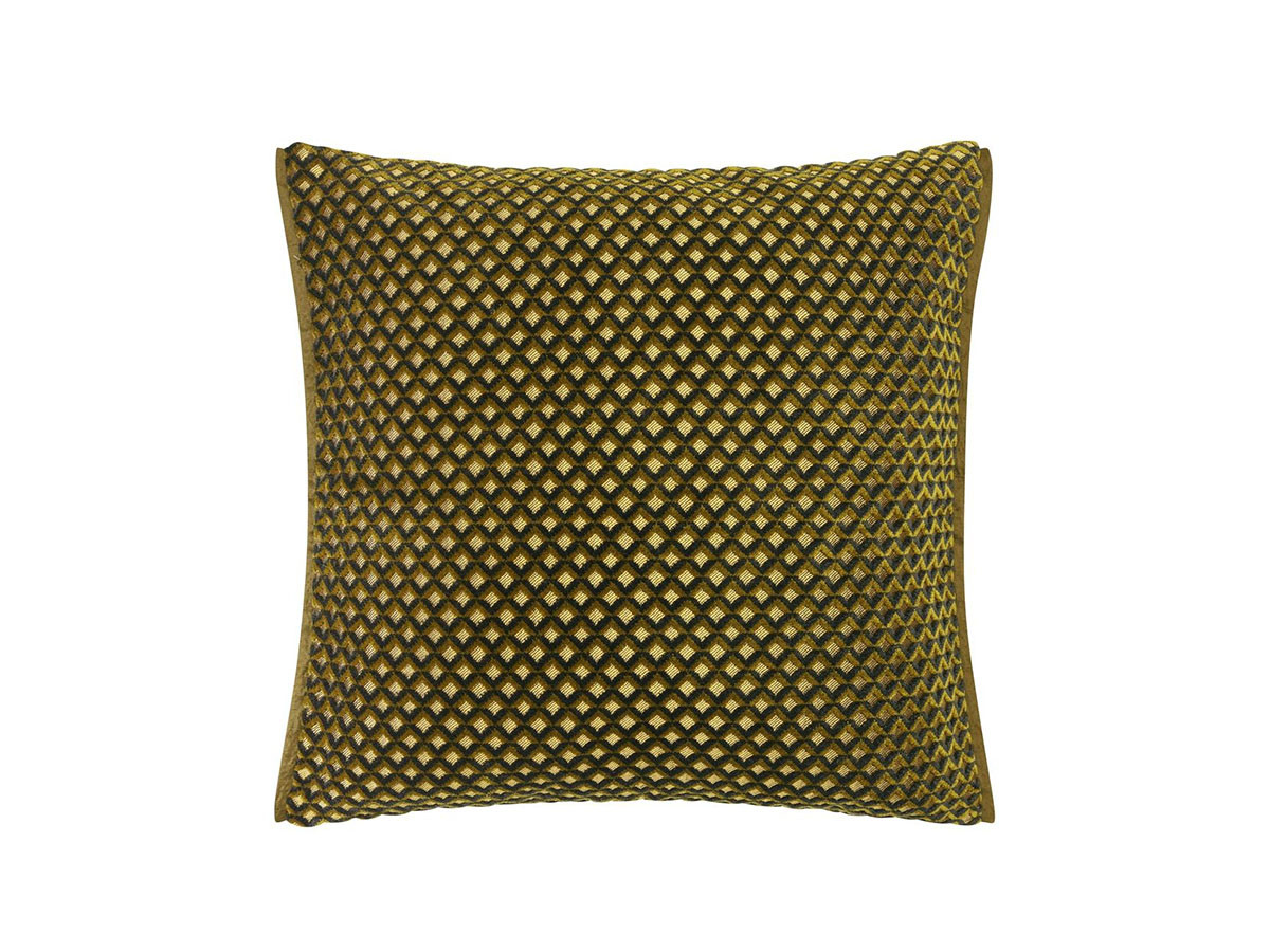 DESIGNERS GUILD Portland Cushion / デザイナーズギルド ポートランド クッション 43 × 43cm （クッション > クッション・クッションカバー） 22