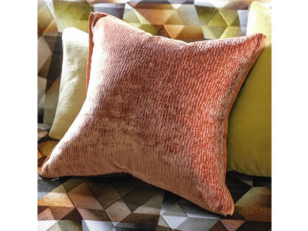 DESIGNERS GUILD Portland Cushion / デザイナーズギルド ポートランド クッション 43 × 43cm （クッション > クッション・クッションカバー） 11