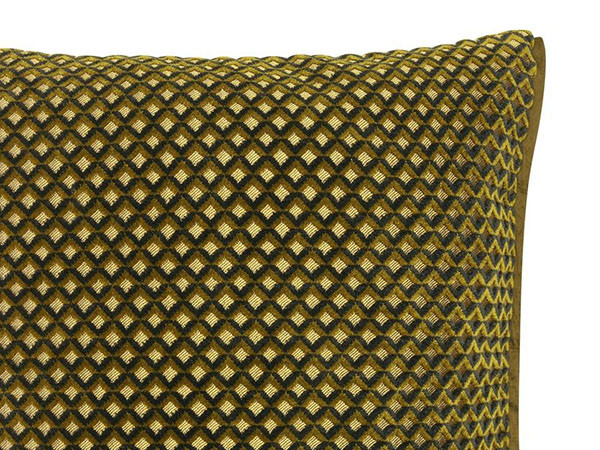 DESIGNERS GUILD Portland Cushion / デザイナーズギルド ポートランド クッション 43 × 43cm （クッション > クッション・クッションカバー） 24