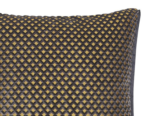 DESIGNERS GUILD Portland Cushion / デザイナーズギルド ポートランド クッション 43 × 43cm （クッション > クッション・クッションカバー） 29