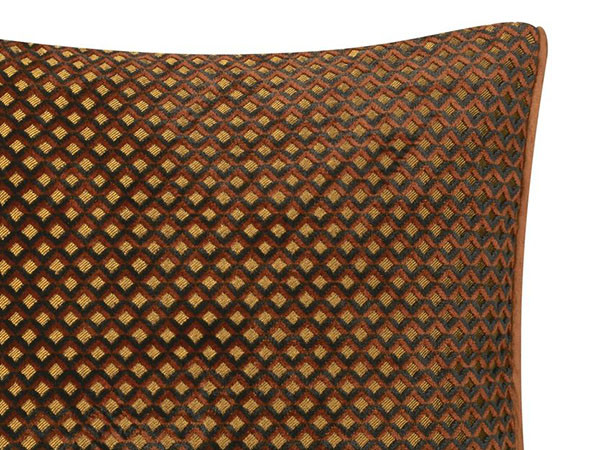 DESIGNERS GUILD Portland Cushion / デザイナーズギルド ポートランド クッション 43 × 43cm （クッション > クッション・クッションカバー） 19