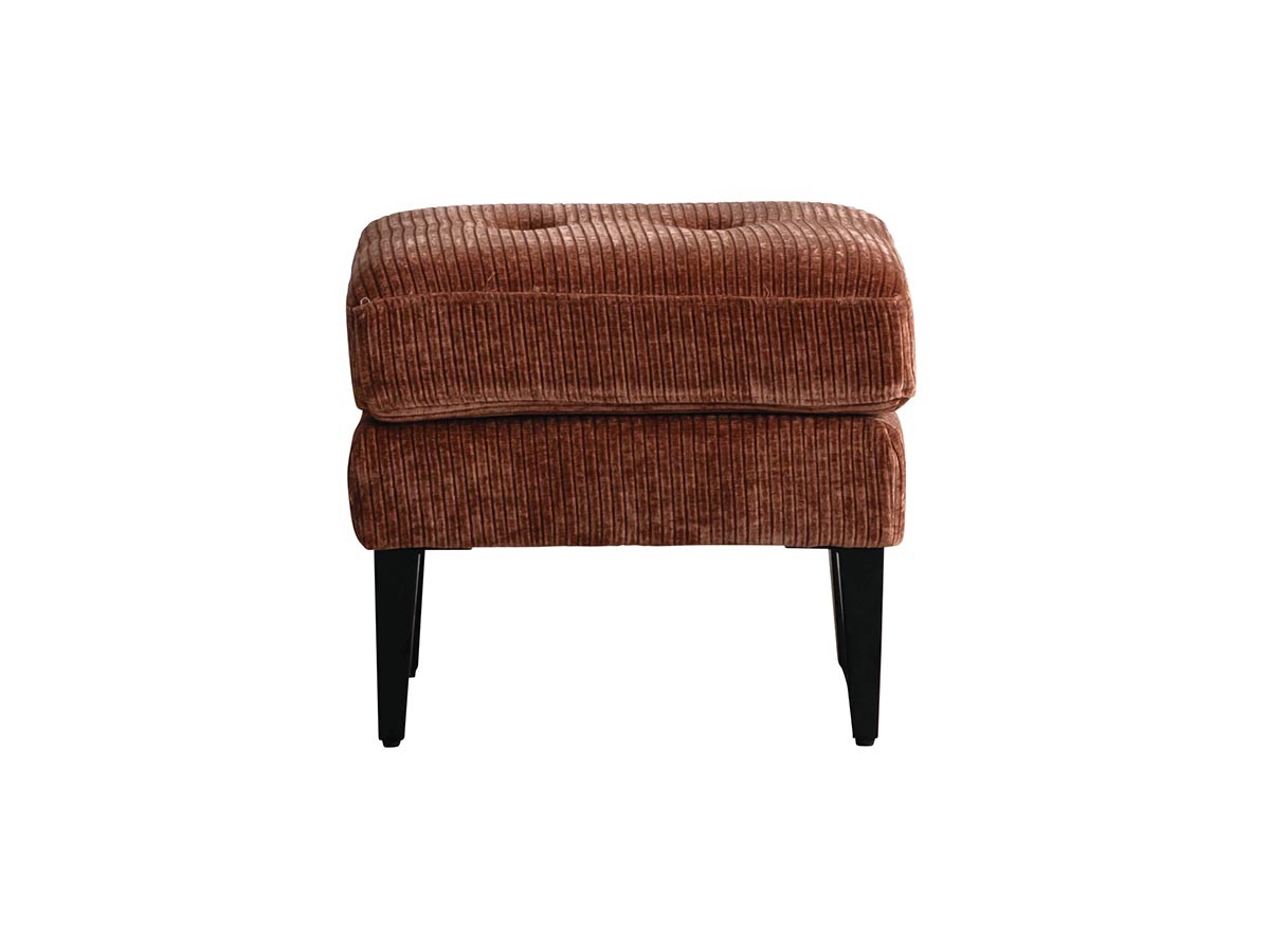 Knot antiques GRESS STOOL S / ノットアンティークス グレス スツール S（ジャガード） （チェア・椅子 > スツール） 9