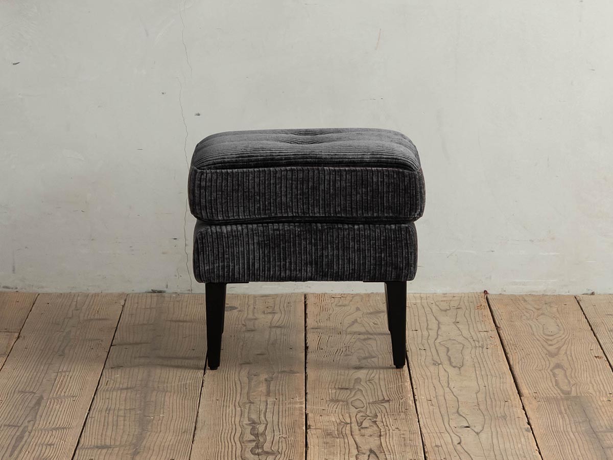 Knot antiques GRESS STOOL S / ノットアンティークス グレス スツール S（ジャガード） （チェア・椅子 > スツール） 8