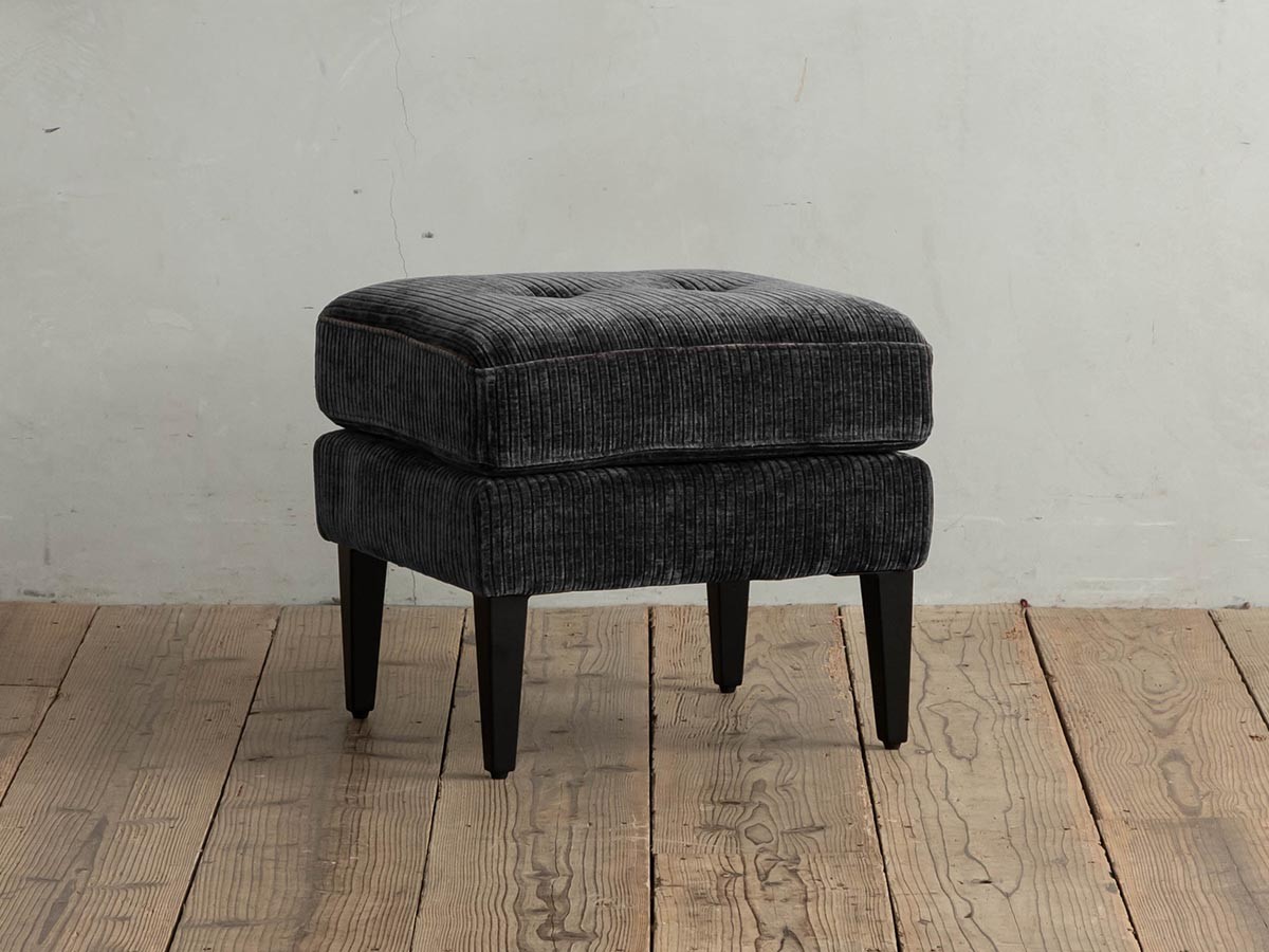 Knot antiques GRESS STOOL S / ノットアンティークス グレス スツール S（ジャガード） （チェア・椅子 > スツール） 7