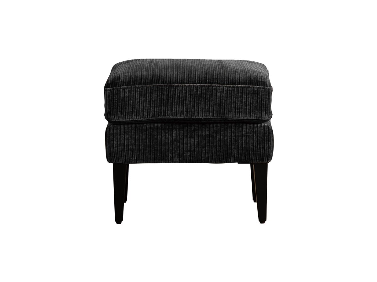 Knot antiques GRESS STOOL S / ノットアンティークス グレス スツール S（ジャガード） （ソファ > オットマン） 7
