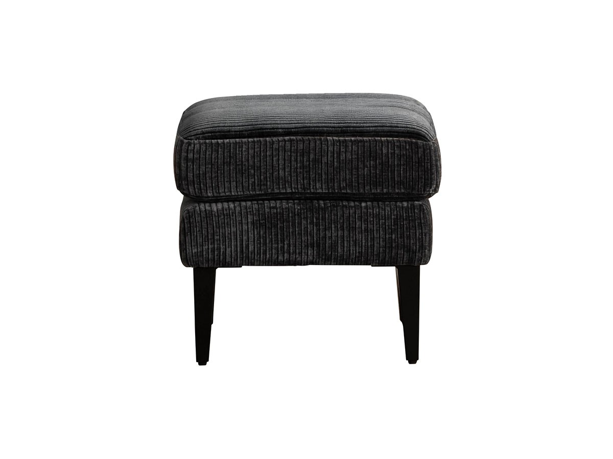 Knot antiques GRESS STOOL S / ノットアンティークス グレス スツール S（ジャガード） （ソファ > オットマン） 8