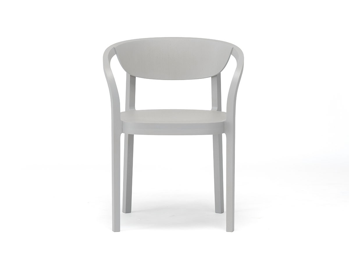 KARIMOKU NEW STANDARD CHESA CHAIR / カリモクニュースタンダード チェーサ チェア （チェア・椅子 > ダイニングチェア） 17