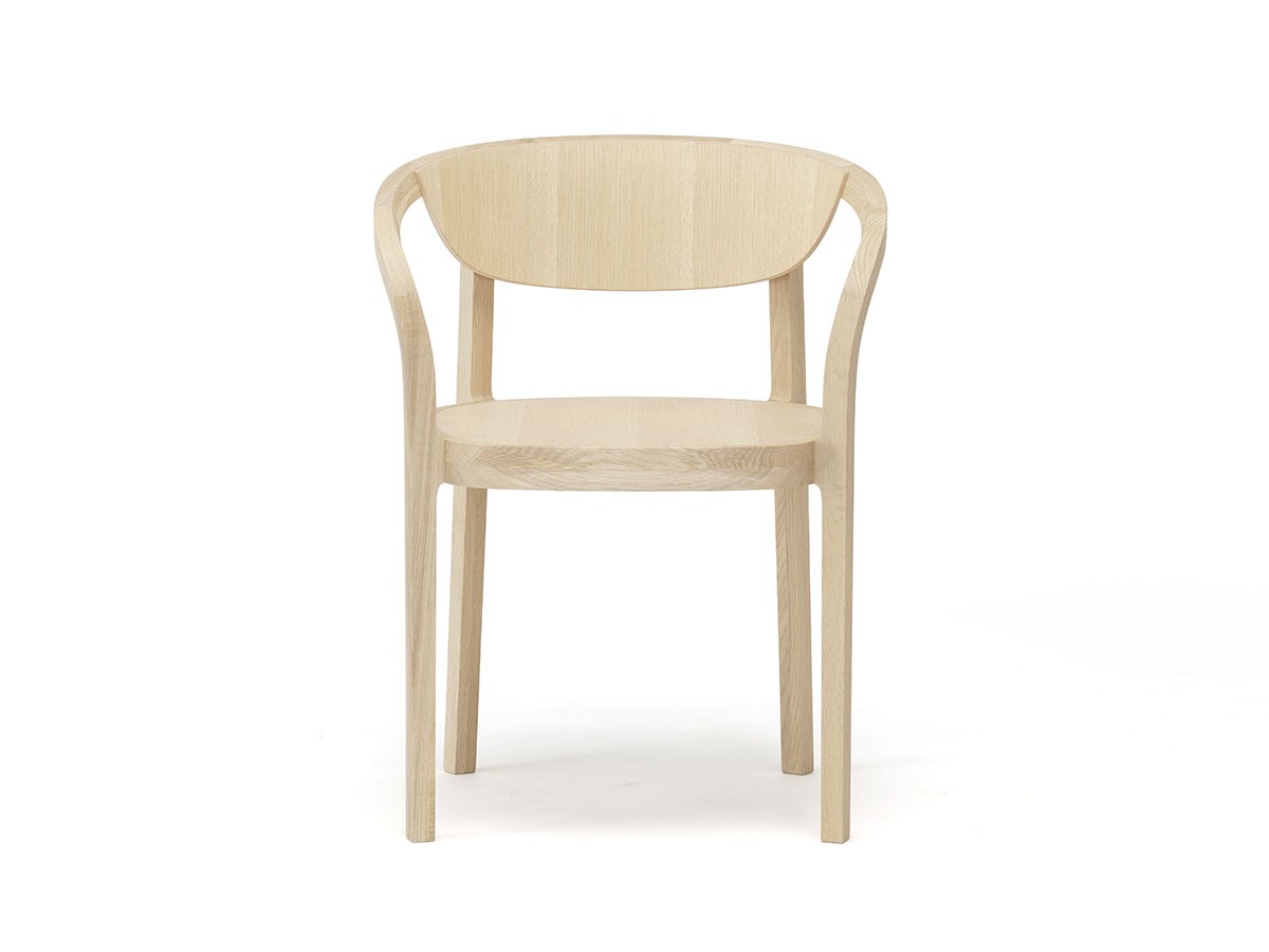 KARIMOKU NEW STANDARD CHESA CHAIR / カリモクニュースタンダード チェーサ チェア （チェア・椅子 > ダイニングチェア） 15