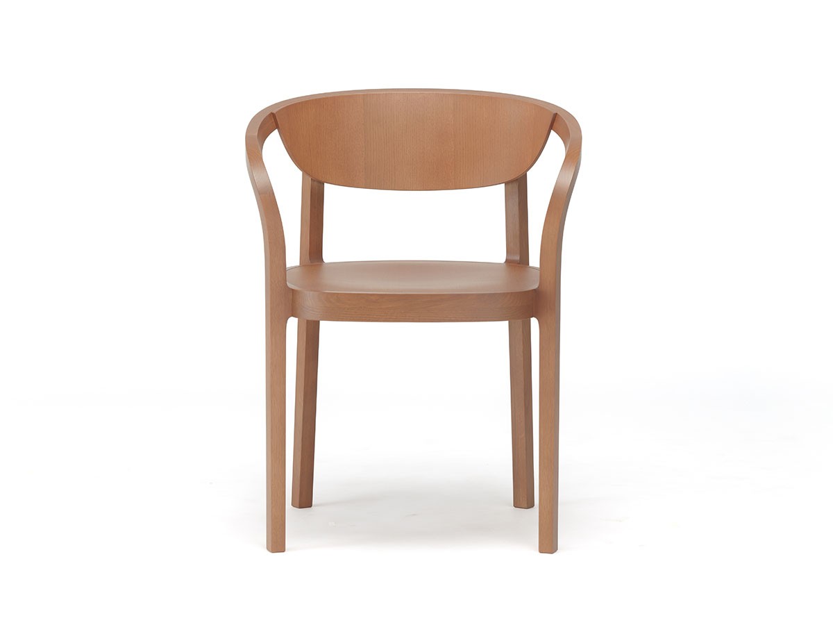 KARIMOKU NEW STANDARD CHESA CHAIR / カリモクニュースタンダード チェーサ チェア （チェア・椅子 > ダイニングチェア） 21
