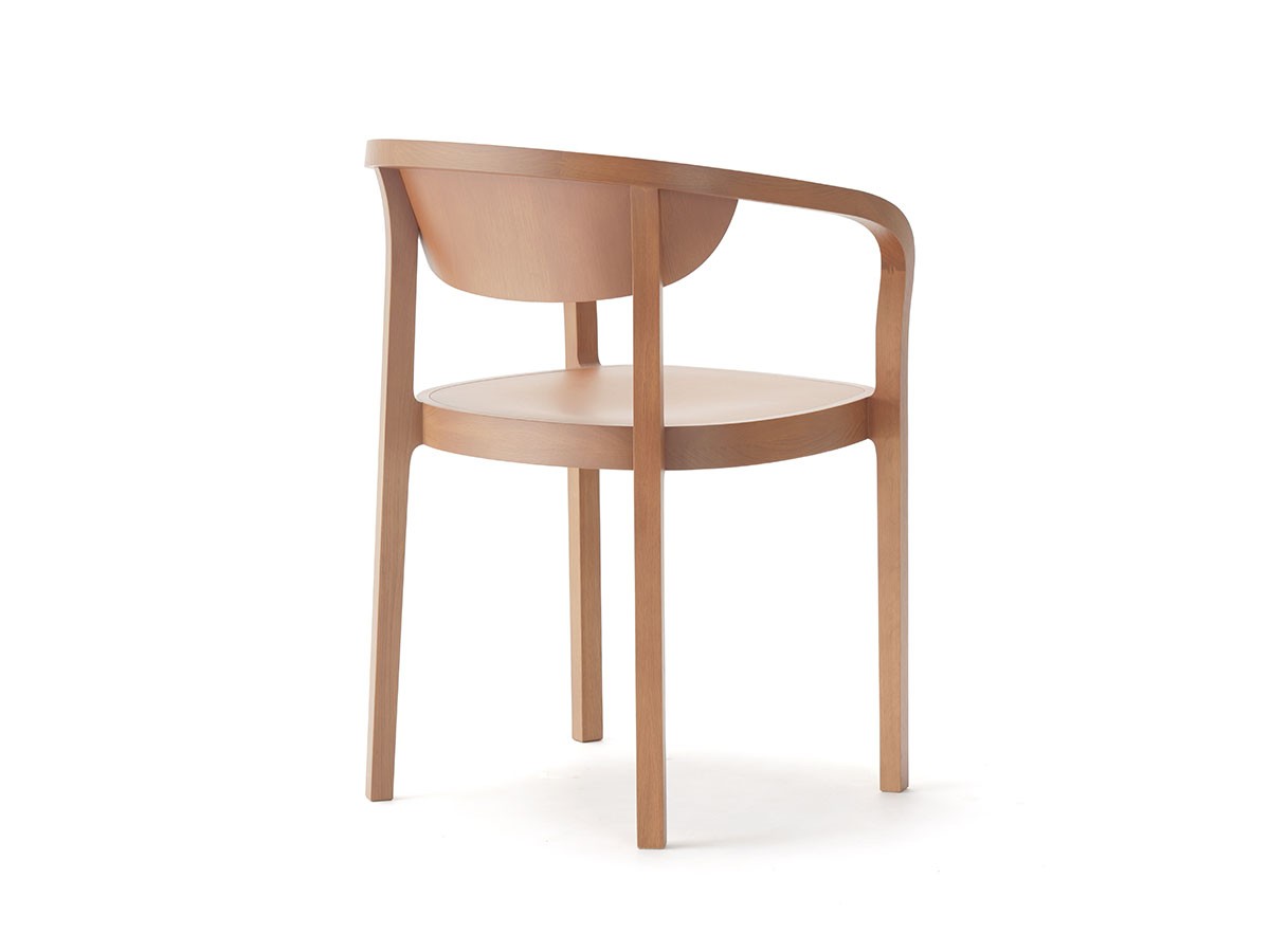 KARIMOKU NEW STANDARD CHESA CHAIR / カリモクニュースタンダード チェーサ チェア （チェア・椅子 > ダイニングチェア） 22