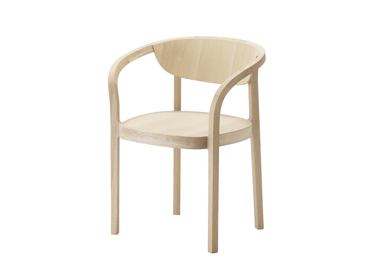 KARIMOKU NEW STANDARD CHESA CHAIR / カリモクニュースタンダード チェーサ チェア （チェア・椅子 > ダイニングチェア） 1