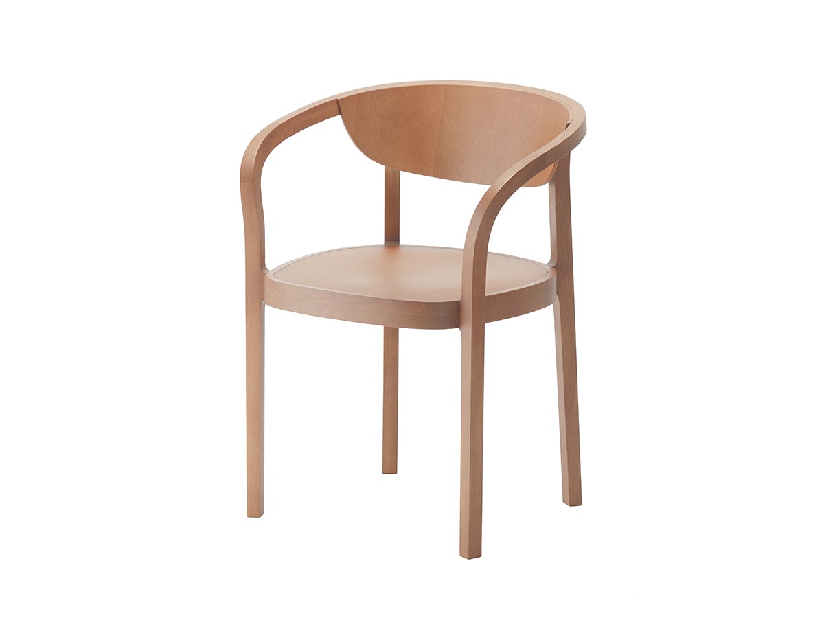 KARIMOKU NEW STANDARD CHESA CHAIR / カリモクニュースタンダード チェーサ チェア （チェア・椅子 > ダイニングチェア） 4