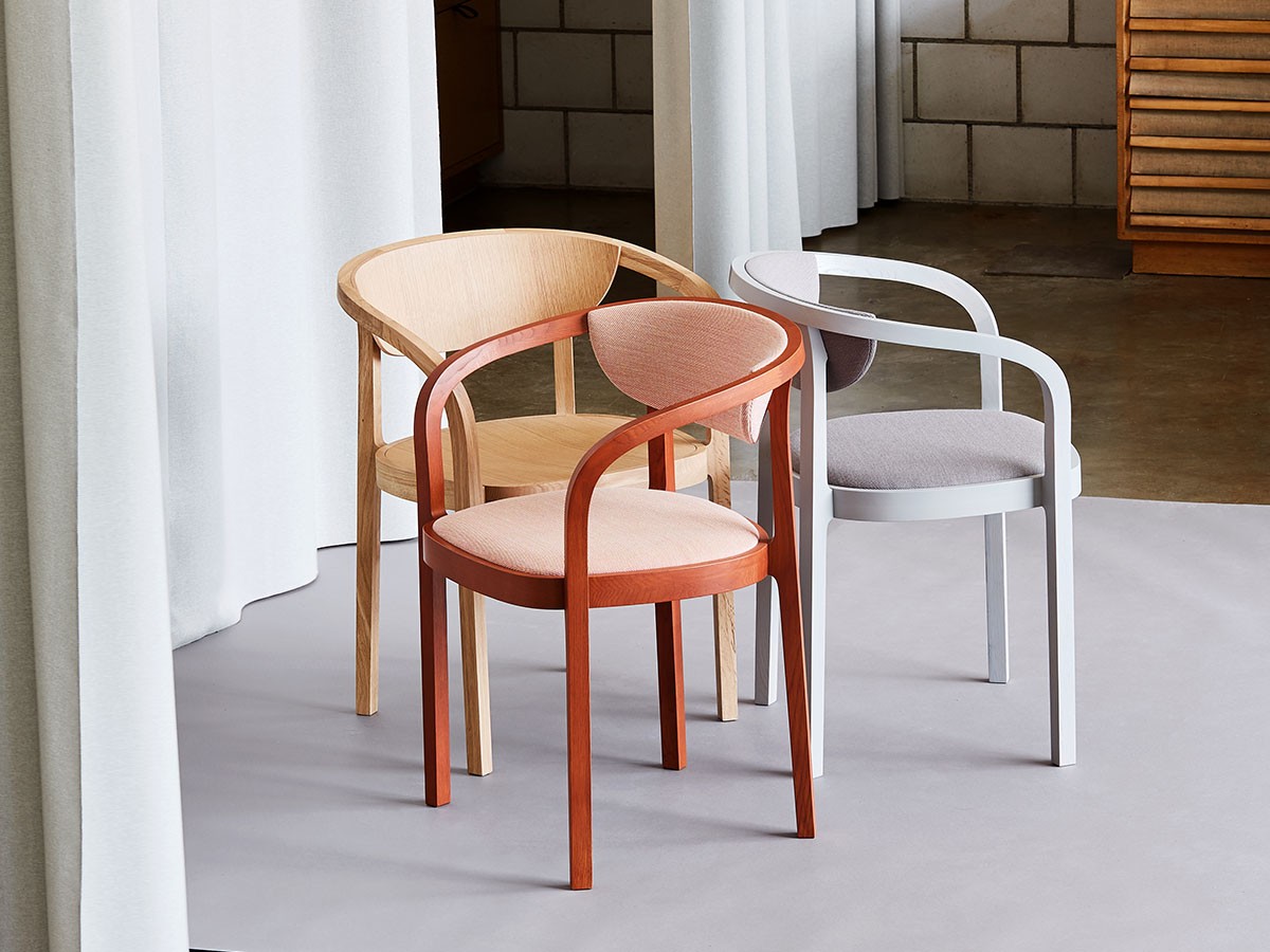 KARIMOKU NEW STANDARD CHESA CHAIR / カリモクニュースタンダード チェーサ チェア （チェア・椅子 > ダイニングチェア） 11