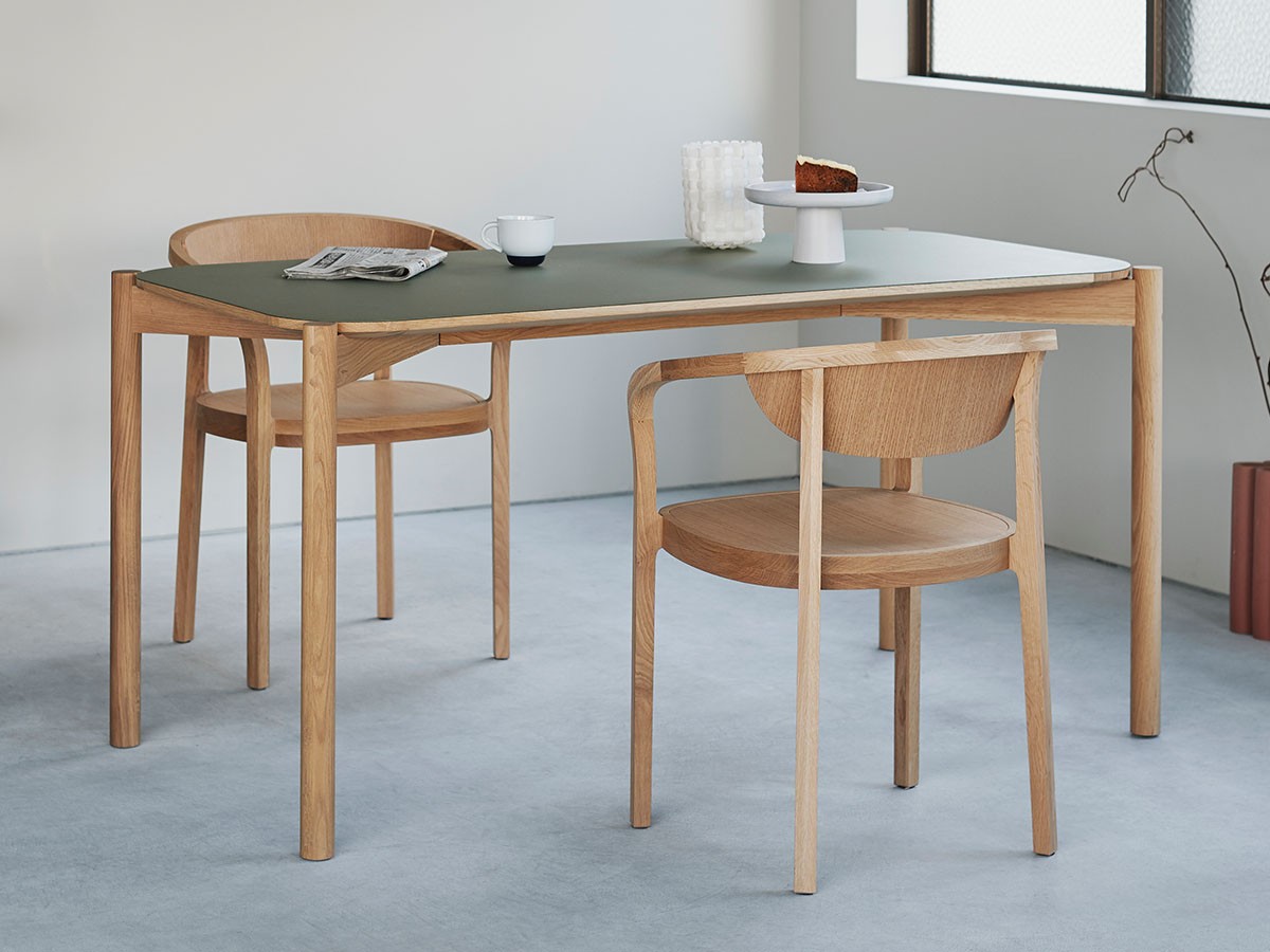 KARIMOKU NEW STANDARD CHESA CHAIR / カリモクニュースタンダード チェーサ チェア （チェア・椅子 > ダイニングチェア） 11