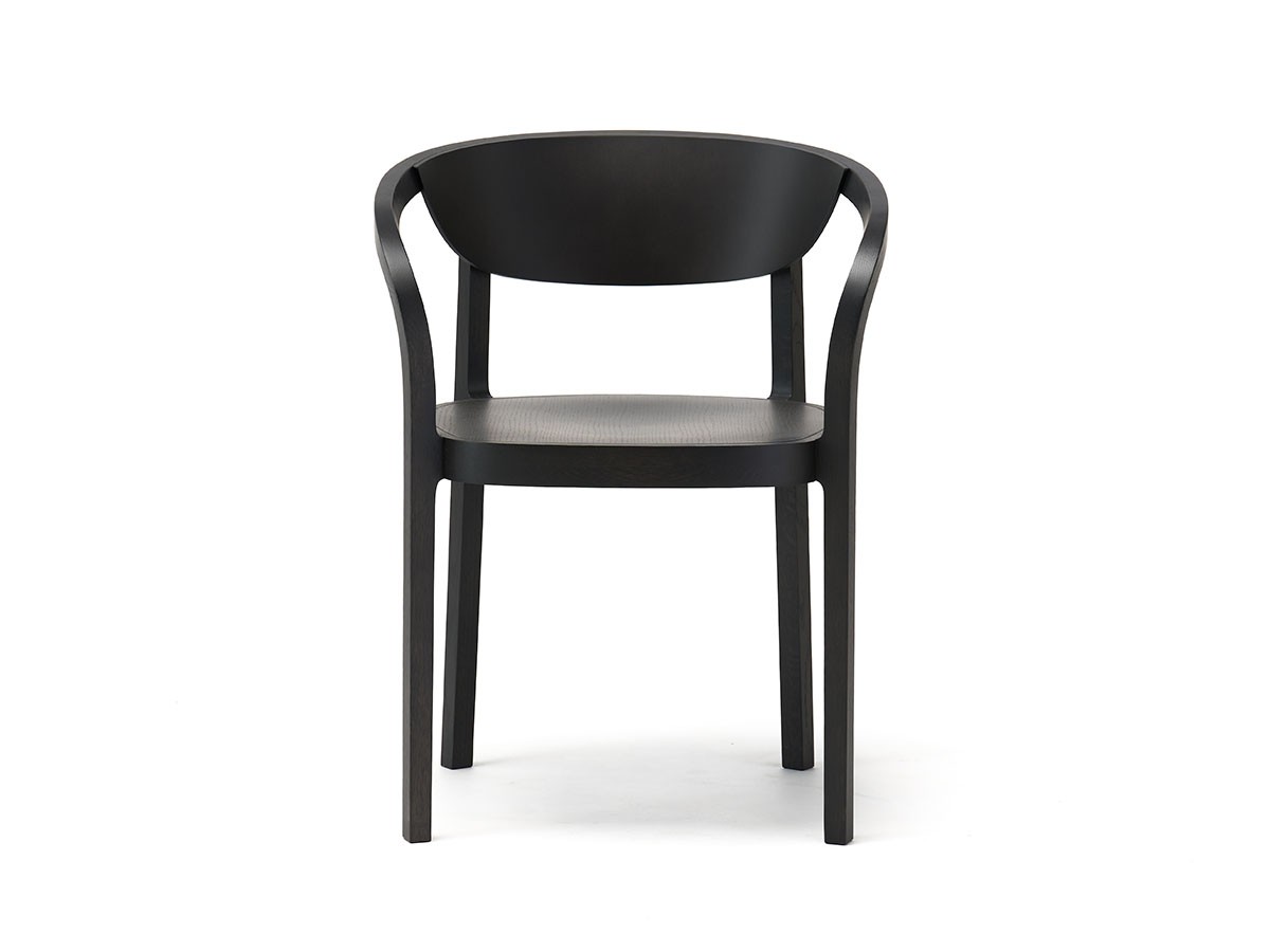 KARIMOKU NEW STANDARD CHESA CHAIR / カリモクニュースタンダード チェーサ チェア （チェア・椅子 > ダイニングチェア） 36