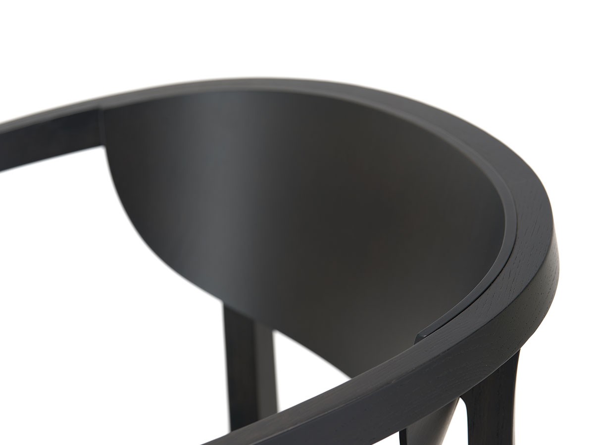KARIMOKU NEW STANDARD CHESA CHAIR / カリモクニュースタンダード チェーサ チェア （チェア・椅子 > ダイニングチェア） 46