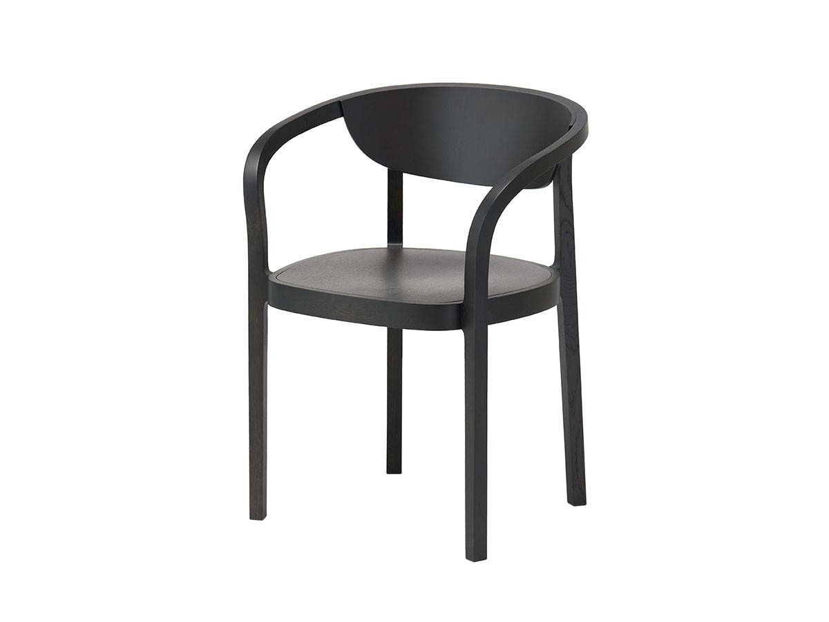 KARIMOKU NEW STANDARD CHESA CHAIR / カリモクニュースタンダード チェーサ チェア （チェア・椅子 > ダイニングチェア） 5