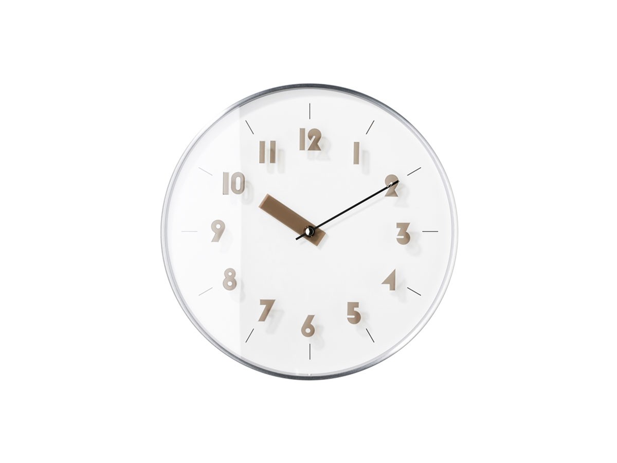 Wall Clock / ウォールクロック #122295 （時計 > 壁掛け時計） 3